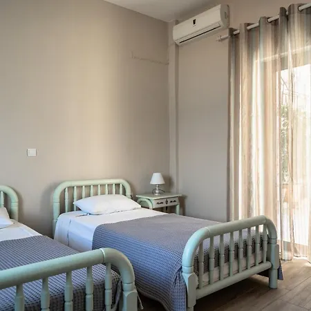 Apartament Zois 4
