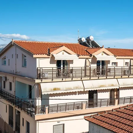 Zois 4 * Lixúri