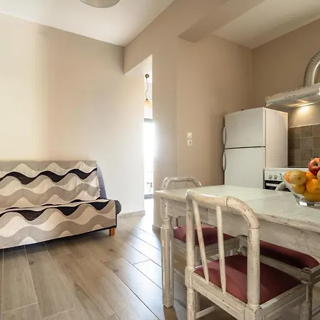 Zois 4 * Lixúri