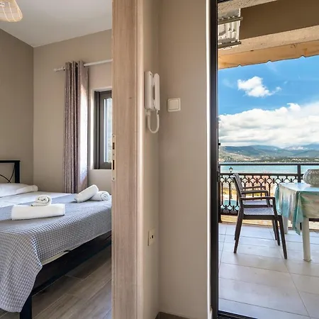 Apartamento Zois 4