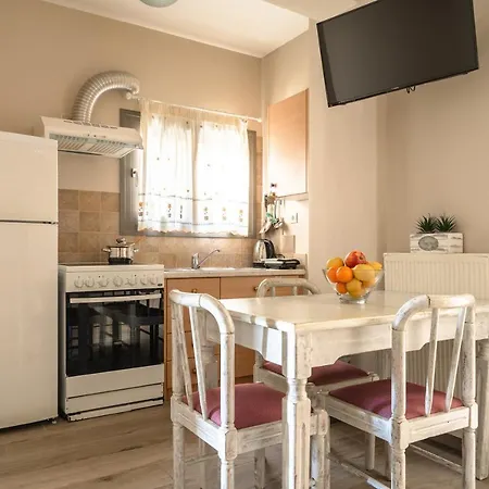 Apartamento Zois 4