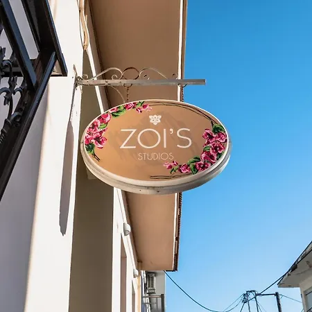 Apartamento Zois 4 *