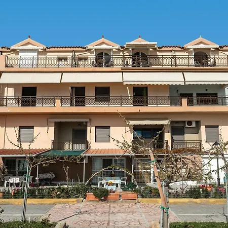 Zois 4 Apartamento