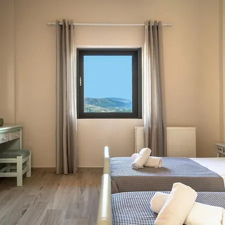 Zois 4 Apartamento *