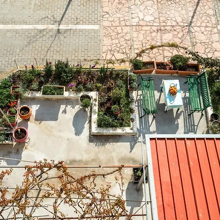 Apartamento Zois 4 Lixúri